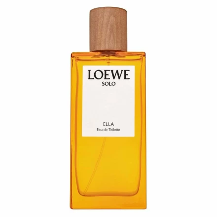 Loewe Solo Loewe Ella Eau de Toilette