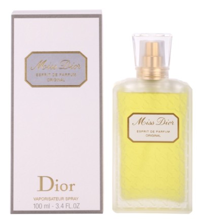 Christian Dior Miss Dior Esprit de Parfum