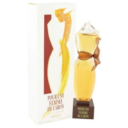 Caron Pour une Femme de Caron