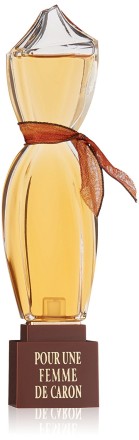 Caron Pour une Femme de Caron