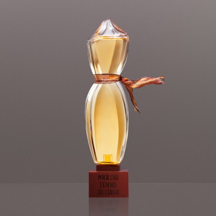 Caron Pour une Femme de Caron