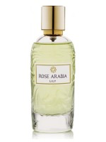 AJ Arabia Widian Rose Arabia Lily AJ Arabia Widian Rose Arabia Lily