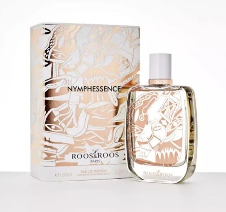 Roos and Roos Nymphessence