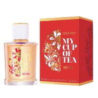 Brocard My Cup of Tea Sweet Home