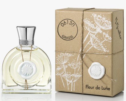 M.Micallef Fleur de Lune