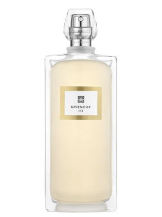 Givenchy Les Parfums Mythiques Givenchy III