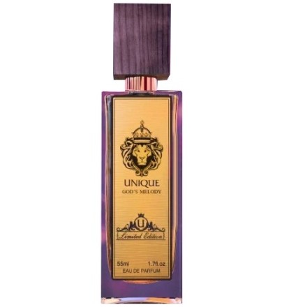 Unique Parfum God`s Melody