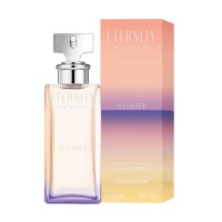Calvin Klein Eternity Summer 2019 for Women Calvin Klein Eternity Summer 2019 for Women