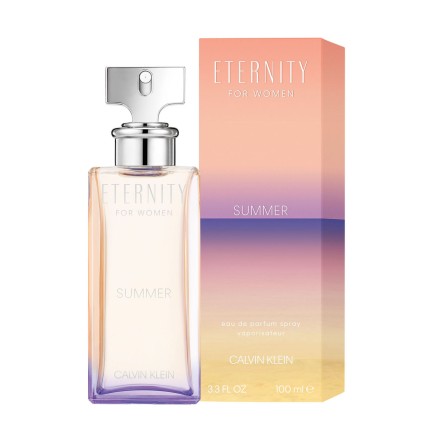 Calvin Klein Eternity Summer 2019 for Women