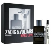 Zadig & Voltaire This is Him Make Love Zadig & Voltaire This is Him Make Love
