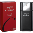 Cartier Santos de Cartier Cartier Santos de Cartier