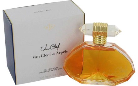 Van Cleef & Arpels Van Cleef