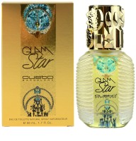 Custo Barcelona Glam Star women