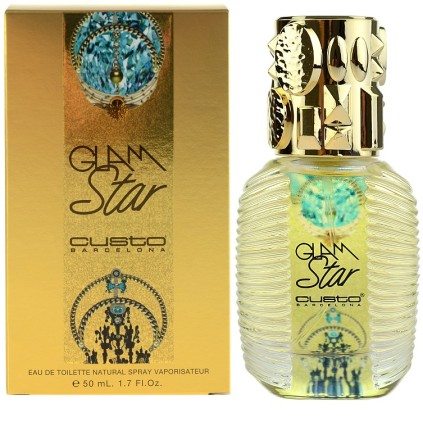 Custo Barcelona Glam Star women