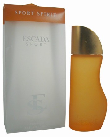 Escada Sport Spirit