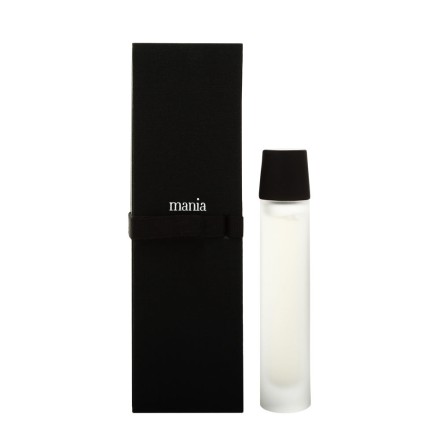 Giorgio Armani Mania Black