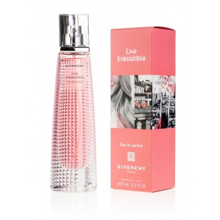 Givenchy Live Irresistible