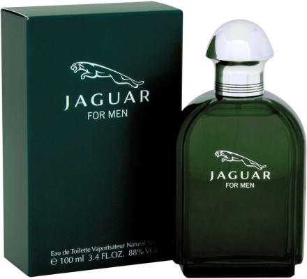 Jaguar Jaguar for Men