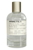 Le Labo Ambrette 9