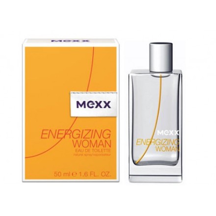 Mexx Energizing Woman