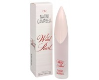 Naomi Campbell WILD PEARL Naomi Campbell WILD PEARL