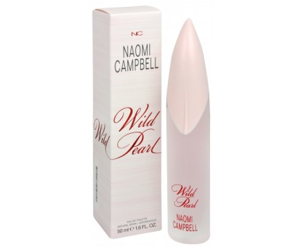 Naomi Campbell WILD PEARL
