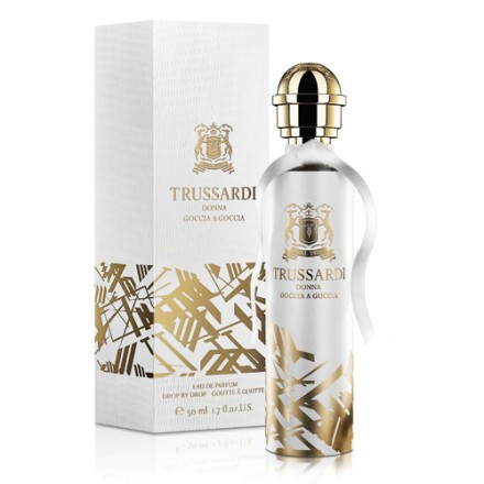 Trussardi Donna Goccia a Goccia