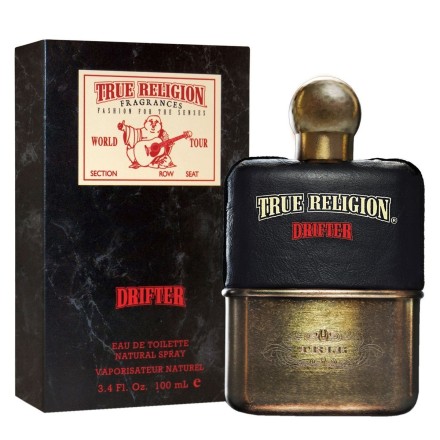 True Religion Drifter