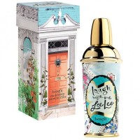 Benefit Laugh with me Lee Lee