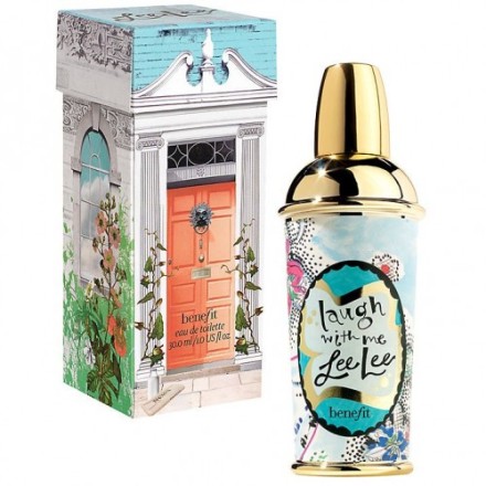 Benefit Laugh with me Lee Lee