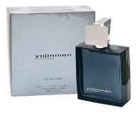 Ella Mikao Yujin Silver Men