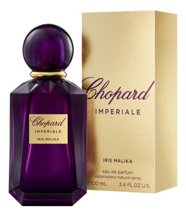 Chopard Imperiale Iris Malika