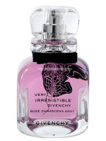Givenchy Harvest 2007 Very Irresistible Damascena Rose Givenchy Harvest 2007 Very Irresistible Damascena Rose