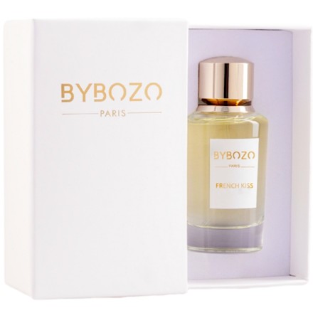 ByBozo French Kiss