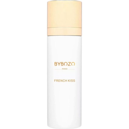 ByBozo French Kiss