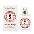 Stacked Style Rococo Rouge Stacked Style Rococo Rouge