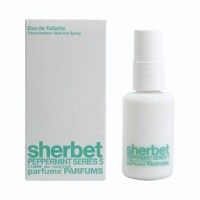 Comme Des Garcons Series5: Peppermint