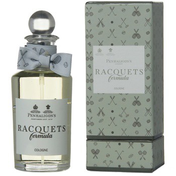 Penhaligon`s Racquets Formula