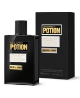 Dsquared2 Potion Royal Black