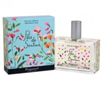 Fragonard Pois de Senteur