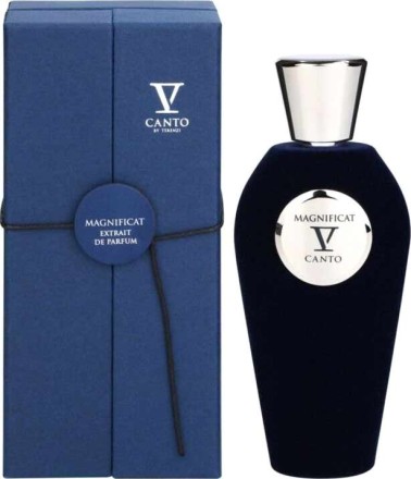 V Canto Magnificat