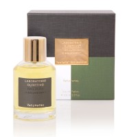 Laboratorio Olfattivo Vetyverso