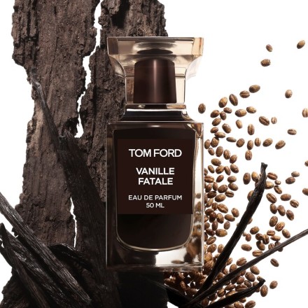 Tom Ford Vanille Fatale 2024