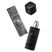 Kilian ФУТЛЯР ДЛЯ АТОМАЙЗЕРА СЕРЫЙ МЕТАЛ