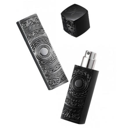 Kilian ФУТЛЯР ДЛЯ АТОМАЙЗЕРА СЕРЫЙ МЕТАЛ