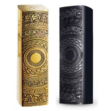 Kilian ФУТЛЯР ДЛЯ АТОМАЙЗЕРА СЕРЫЙ МЕТАЛ