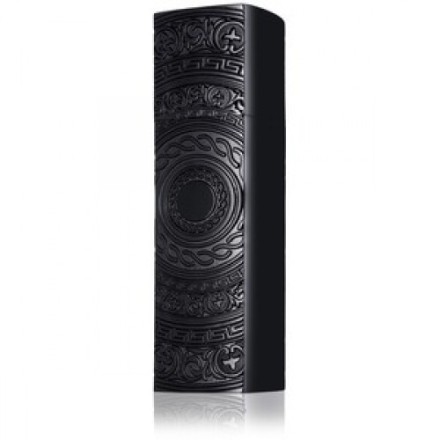 Kilian ФУТЛЯР ДЛЯ АТОМАЙЗЕРА СЕРЫЙ МЕТАЛ