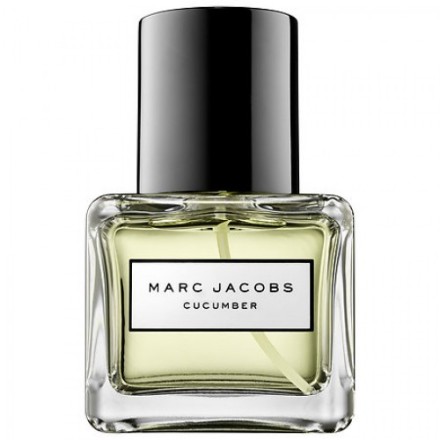 Marc Jacobs Splash Cucumber 2016