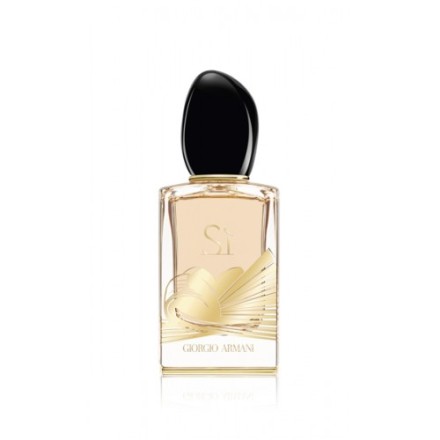 Giorgio Armani Si Golden Bow