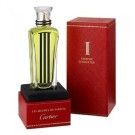 Cartier L`Heure Vertueuse III Cartier L`Heure Vertueuse III